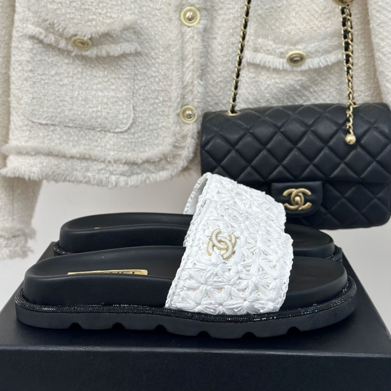 Ch*el slippers